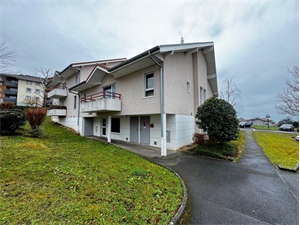 t2 à la vente -   74500  PUBLIER, surface 51 m2 vente t2 - UBI481959332